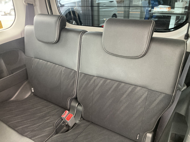 ダイハツ タントカスタム_画像52