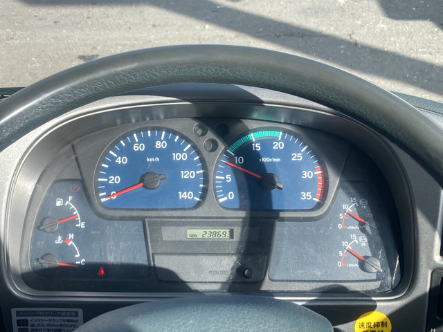 日産ディーゼル コンドル_画像83