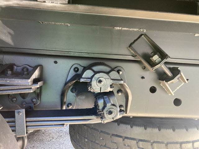 日産ディーゼル コンドル_画像27