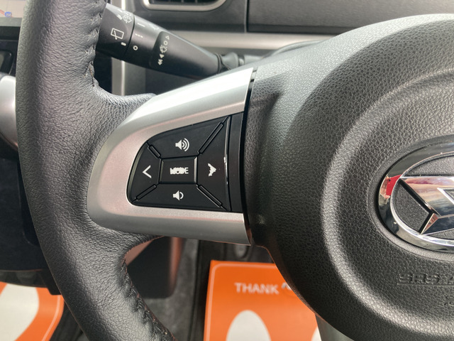 ダイハツ タントカスタム_画像58