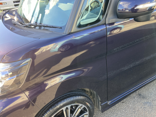 ダイハツ タントカスタム_画像38