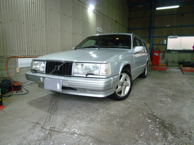 940エステートクラシック