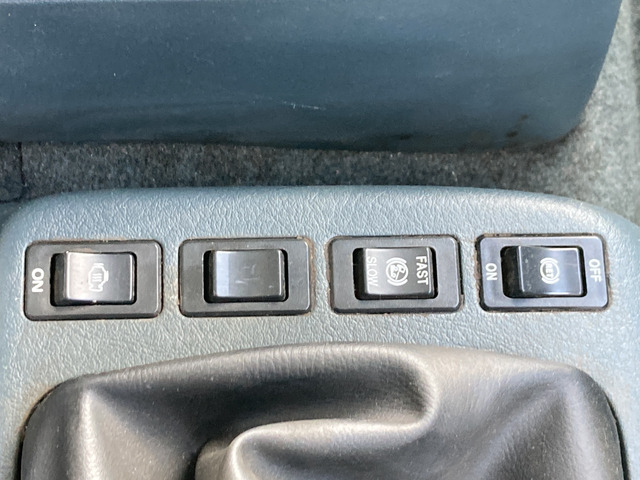 日産ディーゼル コンドル_画像88