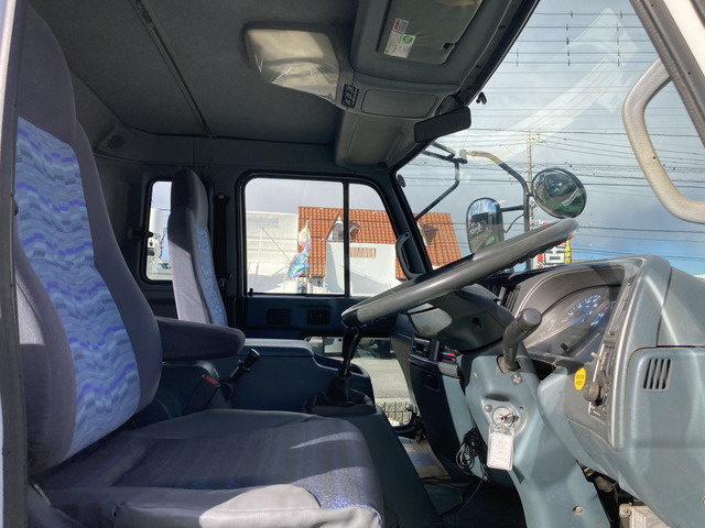 日産ディーゼル コンドル_画像74