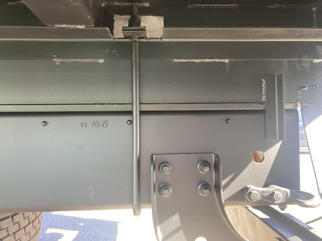 日産ディーゼル コンドル_画像25