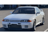 【中古車情報】日産 スカイラインGT-R   の中古車詳細（走行距離：10.4万km、カラー：ホワイト、販売地域：愛知県碧南市二本木町五丁目）