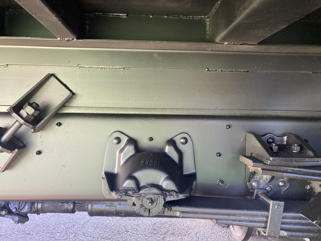 日産ディーゼル コンドル_画像30