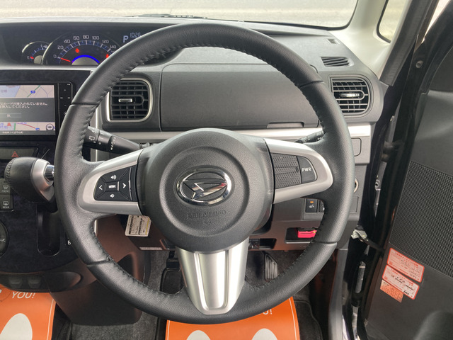 ダイハツ タントカスタム_画像57