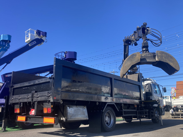 日産ディーゼル コンドル_画像2