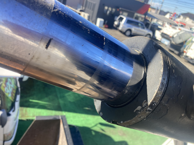 日産ディーゼル コンドル_画像65