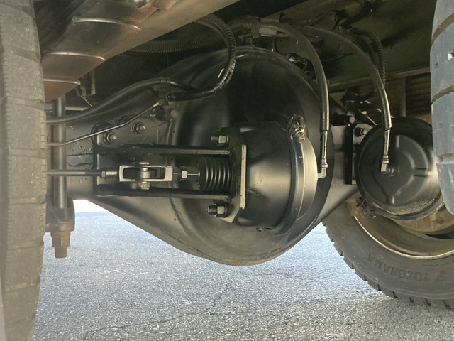 日産ディーゼル コンドル_画像21