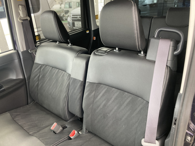 ダイハツ タントカスタム_画像54