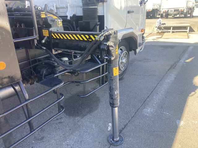 日産ディーゼル コンドル_画像63