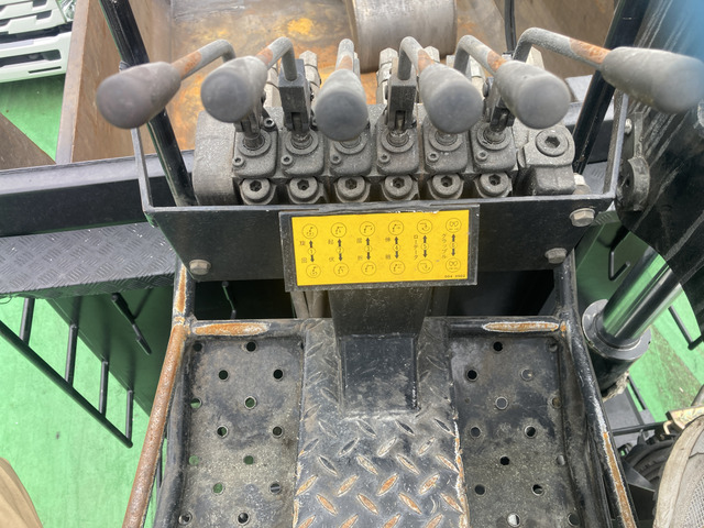 日産ディーゼル コンドル_画像67