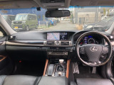 LS 460 バージョンC バージョンC バージョンC ETC クリアランスソナー バックカメラ ...