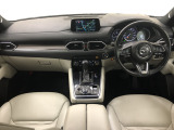 CX-8 2.2 XD Lパッケージ 4WD ☆白革シート☆
