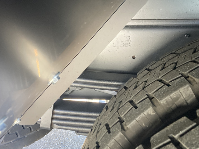 日産ディーゼル コンドル_画像17