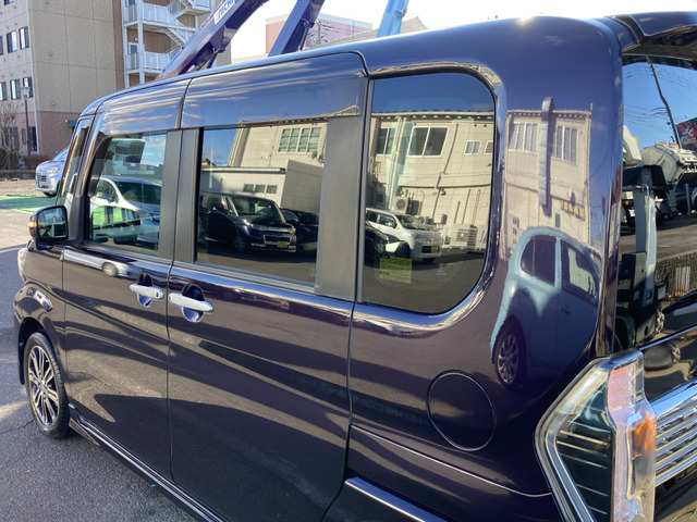 ダイハツ タントカスタム_画像34