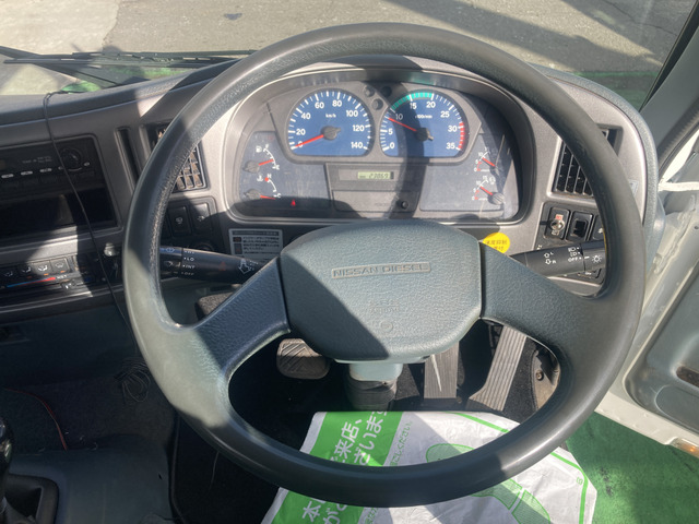 日産ディーゼル コンドル_画像82