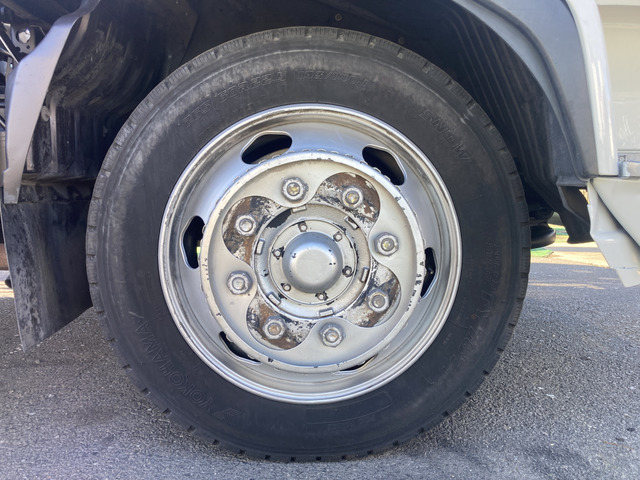 日産ディーゼル コンドル_画像54