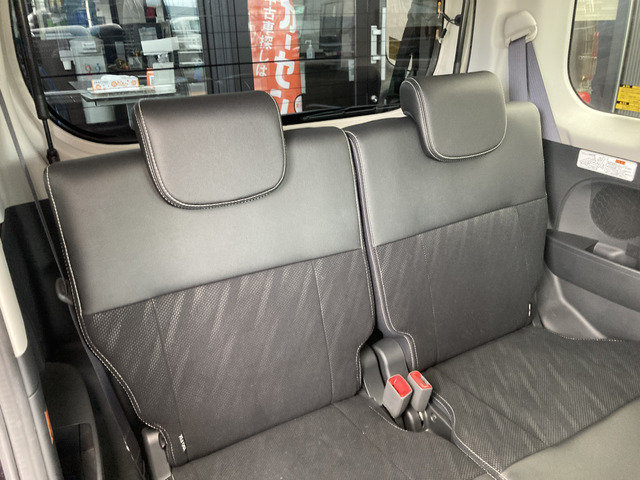 ダイハツ タントカスタム_画像46