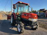 クボタ トラクタ KL340H