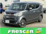 ホンダ N-BOXスラッシュ