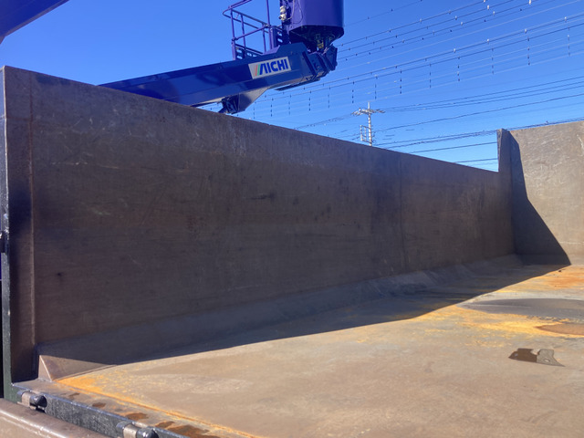 日産ディーゼル コンドル_画像70