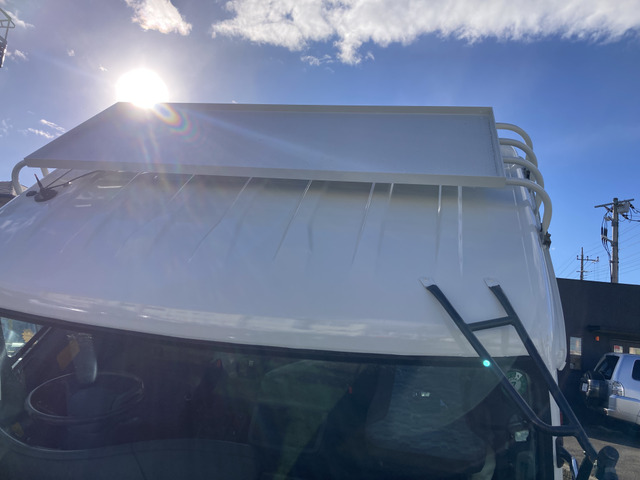 日産ディーゼル コンドル_画像53