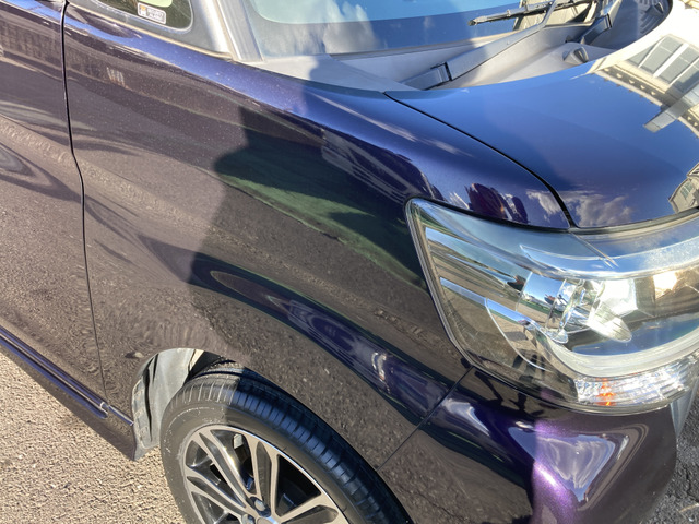 ダイハツ タントカスタム_画像23