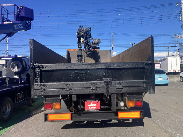 日産ディーゼル コンドル_画像20