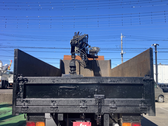 日産ディーゼル コンドル_画像43