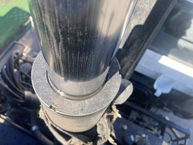 日産ディーゼル コンドル_画像64