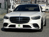 メルセデス・ベンツ Sクラス