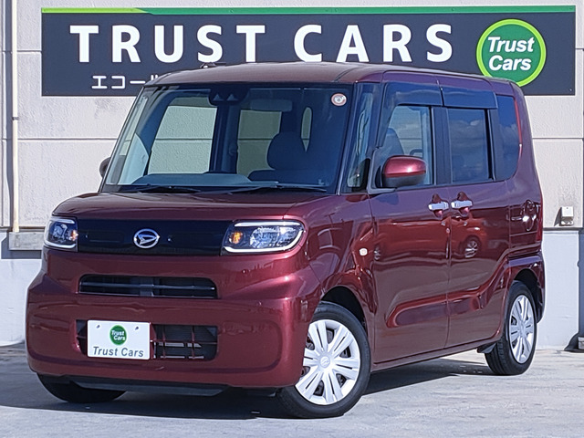 ダイハツ タント 