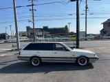 スカイラインワゴン 2.0 GTパサージュ ターボ RB20ターボ・全塗装・自社顧客下取車