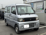 三菱 ミニキャブバン