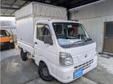 日産 NT100クリッパー