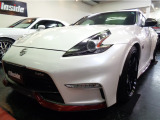 日産 フェアレディZ