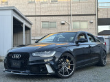 A6 3.0 TFSI クワトロ 4WD 