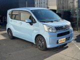 外装コーティングも行っております。専門スタッフが愛車をピカピカに仕上げさせていただきます。