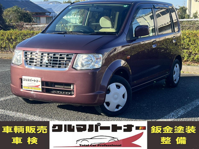 eKワゴンM5MT キーレス エアコン ETC