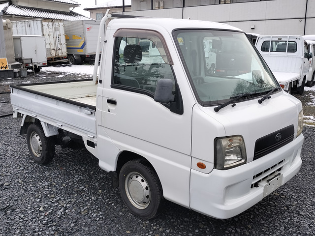スバル サンバートラック 30万円以下の中古車 | 中古車情報・中古車
