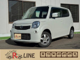 日産 モコ