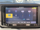 Bluetooth搭載モデル!