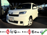 【中古車情報】トヨタ bB 1.3 S 禁煙☆ナビ☆TV☆BT☆Bカメ☆AAC の中古車詳細（走行距離：4万km、カラー：ホワイト、販売地域：愛知県名古屋市南区丹後通）
