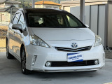 プリウスα 1.8 G ツーリングセレクション 