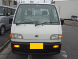 サンバートラック STD スペシャルII 4WD フルタイム4WD