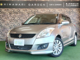 【中古車情報】スズキ スイフト 1.2 RS 5速MT/クルコン/スマートキー/フォグ の中古車詳細（走行距離：3.8万km、カラー：プレミアムシルバーメタリック、販売地域：京都府八幡市八幡一ノ坪）