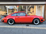 911  911SC MIZWA物 走行4.3万K